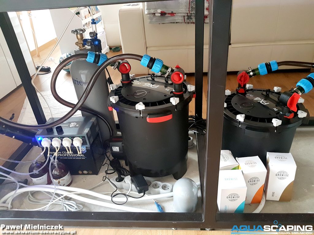 filtr fluval fx