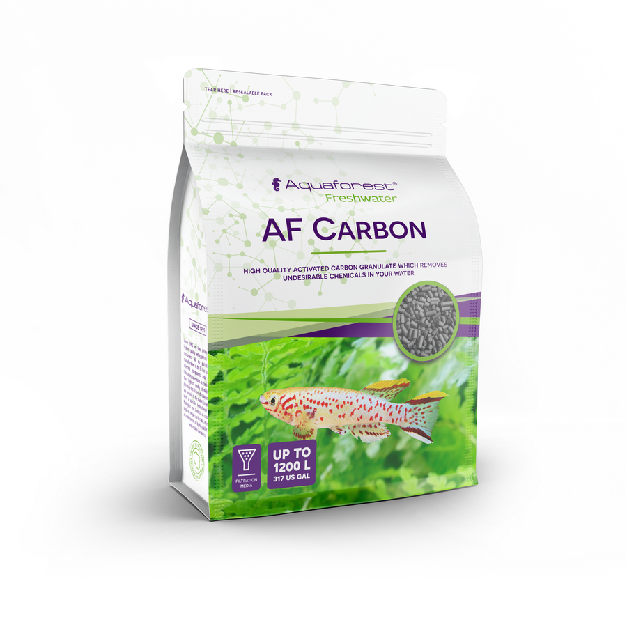 Aquaforest AF Carbon