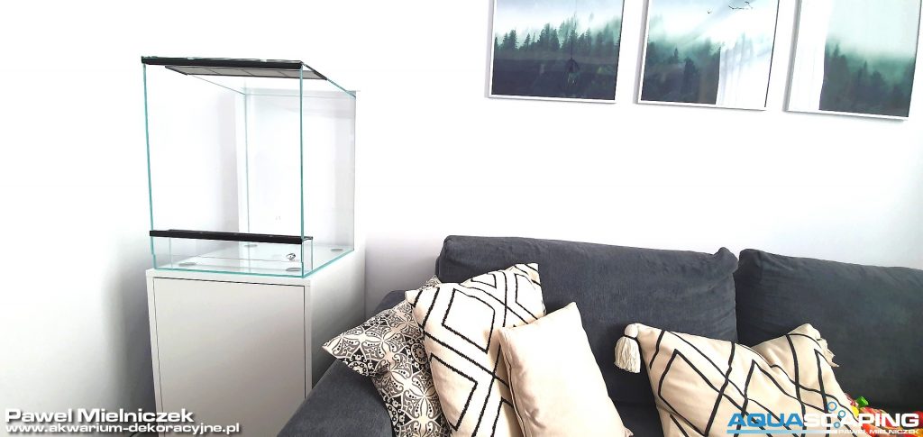 Vivarium Natural State 5 vivarium