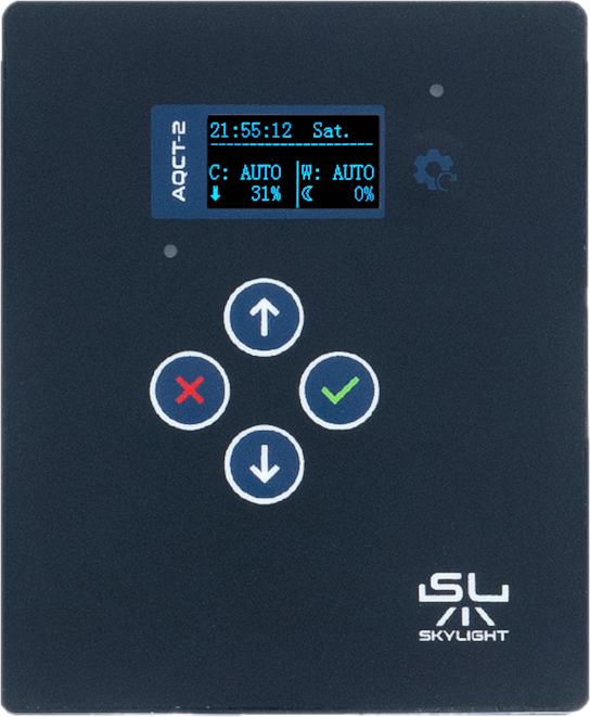 SKYLIGHT STEROWNIK DO LAMP